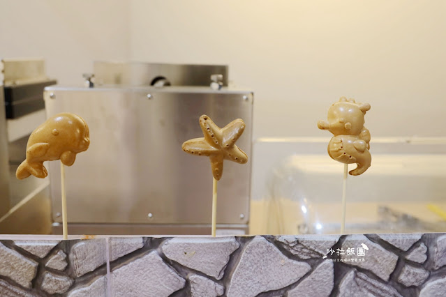 超震撼‼️最強展覽光之影海洋展體驗被海水包圍360°沉浸式光影藝術