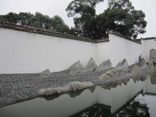 【江南遊】蘇州博物館&烏鎮午餐