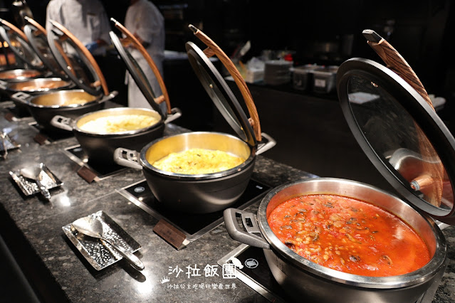 台北漢來大飯店，南港市景、無邊際泳池、金鑰匙及英式管家服務