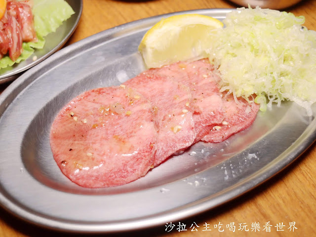 台北燒烤/東區人氣美食『大阪燒肉燒魂Yakikon(大安店)』日式燒肉/捷運忠孝復興站