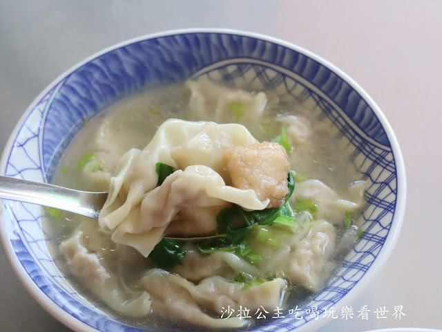 金門旅遊/沙美老街必吃美食『遠來興小吃店』『閩式燒餅』金門網美景點『金門摩洛哥』