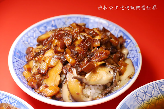 黑金滷肉飯『小王煮瓜』萬華華西街夜市美食.2020必比登推薦.捷運龍山寺站