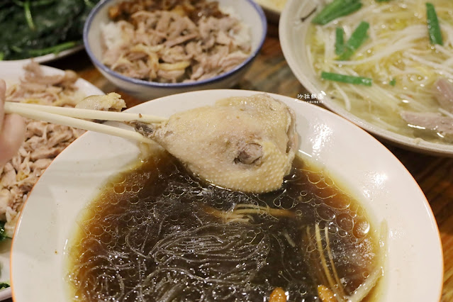 宜蘭五結美食『鴨寶鴨肉飯』必吃霸氣鴨肉飯整碗鋪滿滿CP值超高