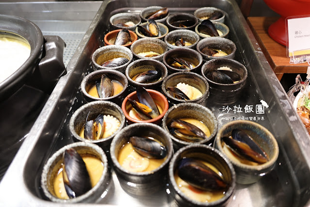 台北喜來登大飯店十二廚X阿霞飯店，正宗手路菜、米其林推薦美食再加碼松葉蟹吃到飽