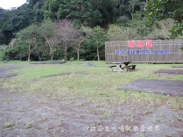 宜蘭親子免費景點『長埤湖風景區』宜蘭旅遊/一日遊景點/露營區/可愛動物