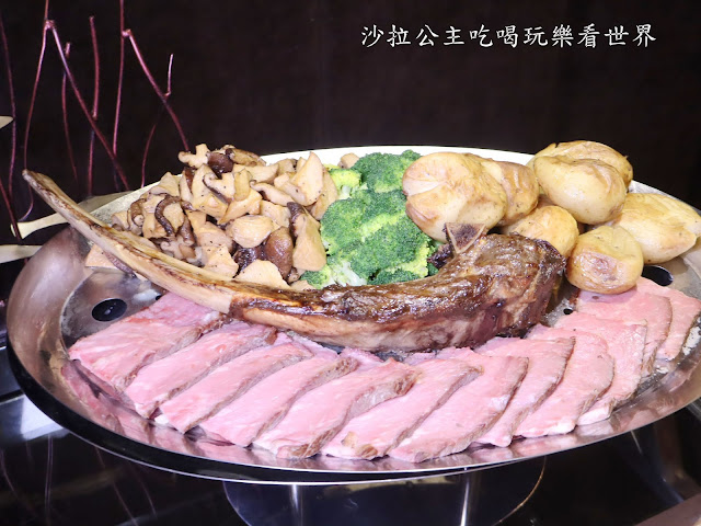 台北中式料理/萬華美食『台北花園大酒店』饗聚宴席百道佳餚任你挑/捷運小南門站