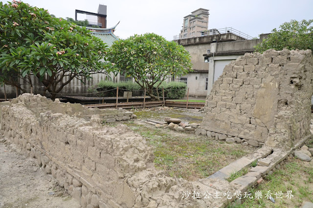 新竹竹北景點免門票『新瓦屋客家文化保存區』文青打卡景點