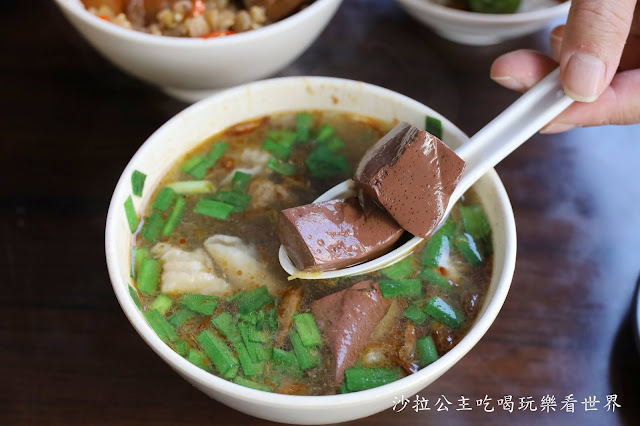 萬華美食『一甲子餐飲祖師廟焢肉飯』2020米其林必比登推薦排隊人氣店刈包.麻豆碗粿