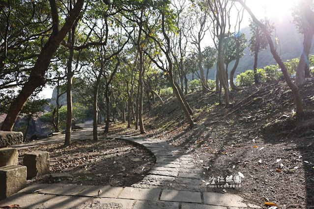 宜蘭頭城景點『北關海潮公園』一線天蘭陽八景之一