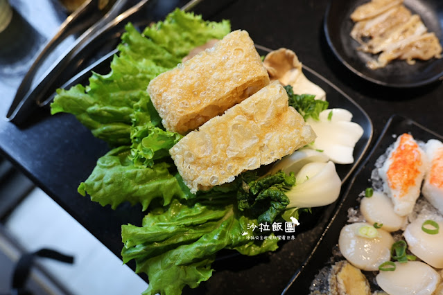 台北公館燒肉吃到飽推薦『瓦崎燒烤火鍋(台北公館店)』聚餐首選高CP值火烤二吃