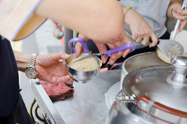 在地人不告訴你的隱藏版美食，幽靈餐車肉圓、油粿