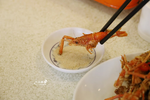 石門水庫活魚『佳園活魚餐廳』桃園美食必吃、泡椒魚泡