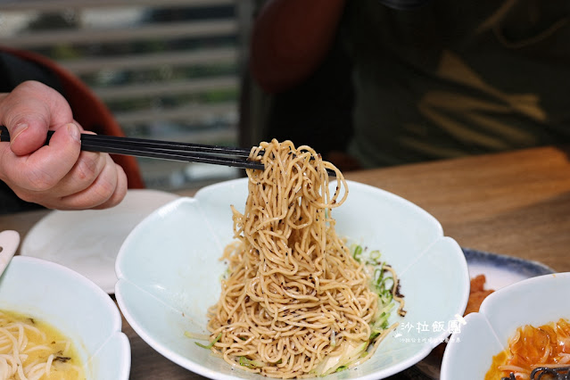 【新莊美食】樂蝦拉麵、樂天皇朝雙店聯營開幕插旗新莊宏匯廣場