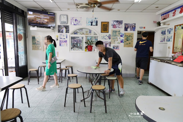 宜蘭南澳人氣冰店『建華冰店』南澳70年懷舊冰店