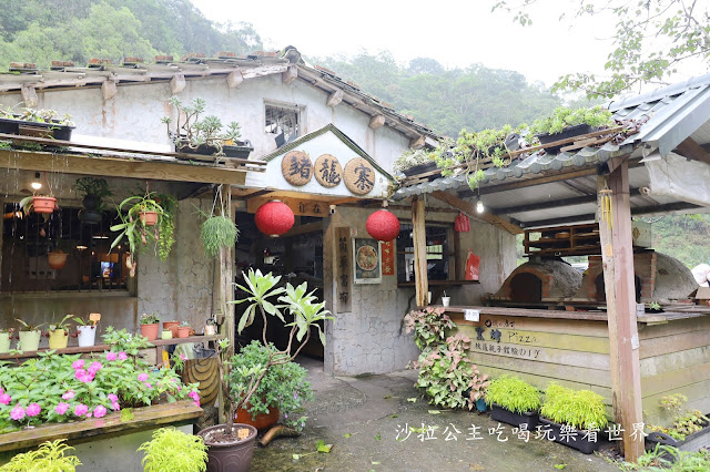 宜蘭員山免費景點『望龍埤』下一站幸福偶像劇拍攝場景花田村.落羽松