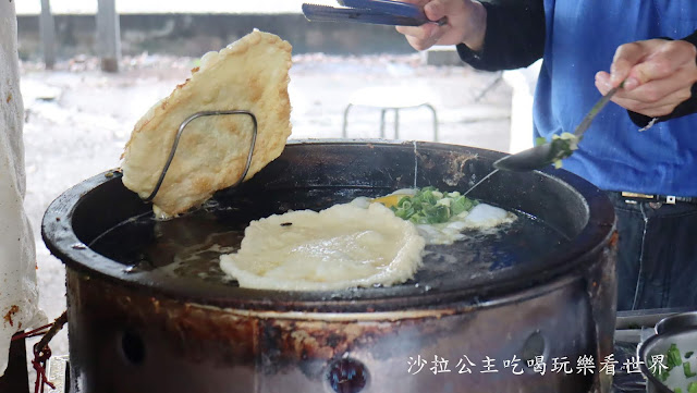 【頭城人氣美食懶人包】頭城必吃小吃、排隊美食、咖啡、日式料理、蔥油餅