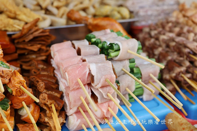 南投魚池超狂鹹酥雞『麗鳳(品麗)鹽酥雞』沒預約吃不到.食尚玩家推薦..菜單.順遊日月潭