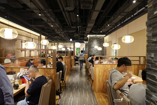 涮乃葉日式涮涮鍋吃到飽信義遠百A13店、壽司吃到飽