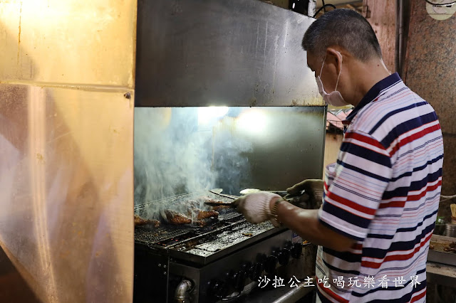 礁溪宵夜.礁溪烤肉『阿亮烤肉』媒體報導.20年老店