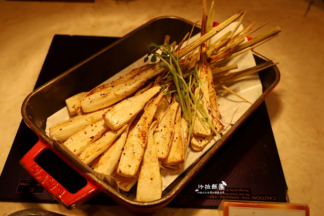 中秋雙饗烤宴吃到飽，軍公教享8折優惠，萬華青草名店「老濟安」也可以喝到‼️