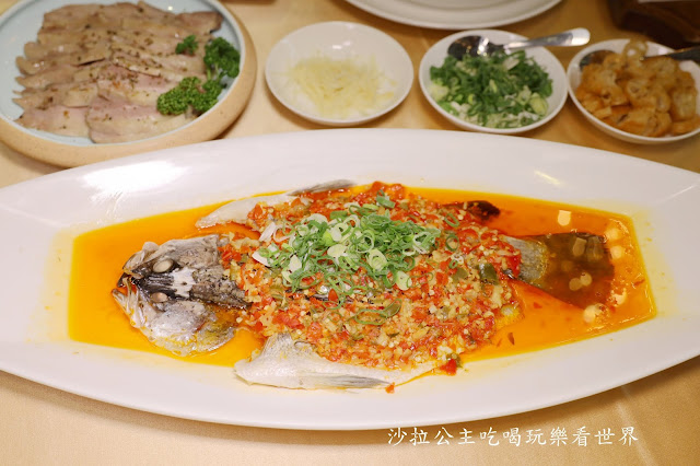 海鮮砂鍋粥外帶自取8折『晶宴會館』飲料無限供應/母親節最佳選擇/台北美食