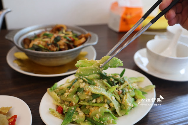 六必居潮州一品沙鍋粥中山總店，板橋人氣排隊美食