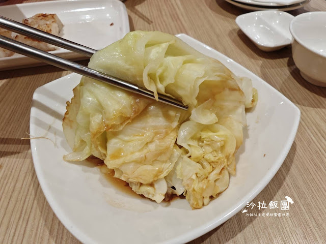 士林天母美食『添好運天母高島屋店』港式點心