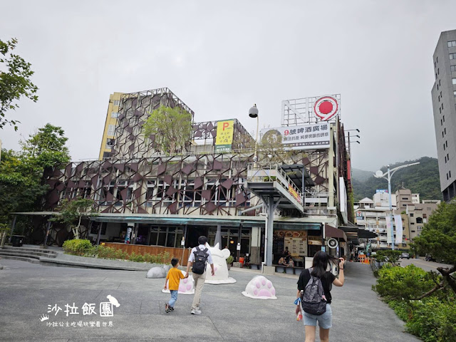 礁溪溫泉飯店推薦、親子飯店、泡湯美食