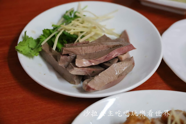 食尚玩家推薦大橋頭美食『阿角紅燒肉劉美麗切仔麵』大同區排隊小吃/捷運大橋頭站