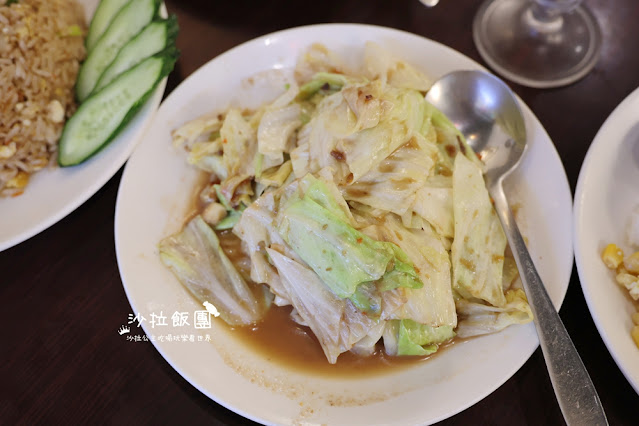 台北吳興街美食『泰緬姊妹小館(吳興店)』海南雞、打拋豬、泰式奶茶