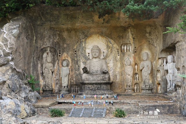 轟浪水樂園『台灣小人國主題樂園』水陸雙享一票玩到底