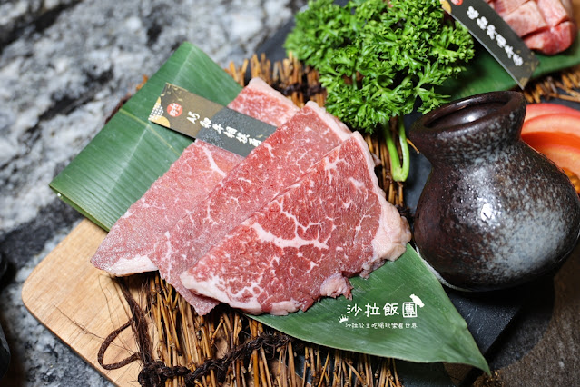 桃園和牛吃到飽『野村燒肉桃園店』吃到飽餐廳推薦