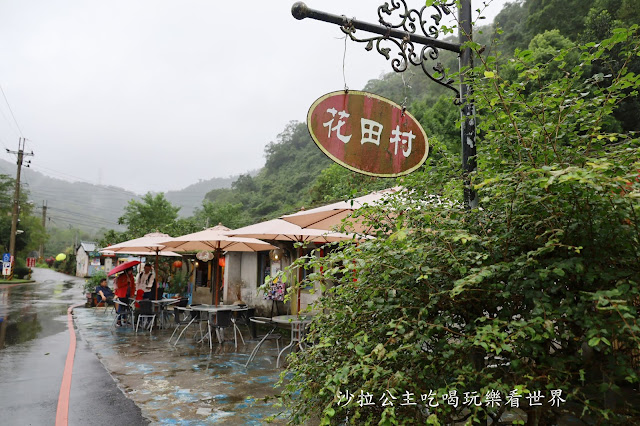 宜蘭員山免費景點『望龍埤』下一站幸福偶像劇拍攝場景花田村.落羽松