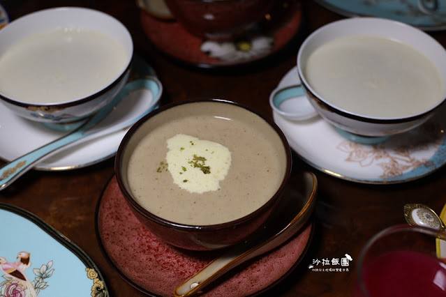 七星潭水上明月海景渡假旅店、歐洲宮殿式莊園、哈根達斯隨你吃