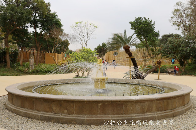 全台最老動物園『新竹動物園』全新打造沒有籠子友善動物園/新竹景點