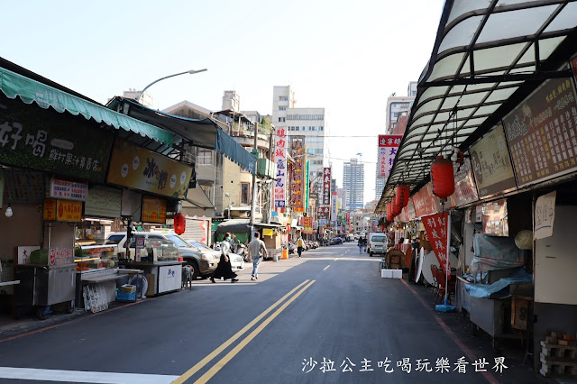 遼寧夜市必吃美食『黑麻糬.紅龜粿.草仔粿』IG打卡草莓大福/菜單/大甲芋頭紅豆.綠豆