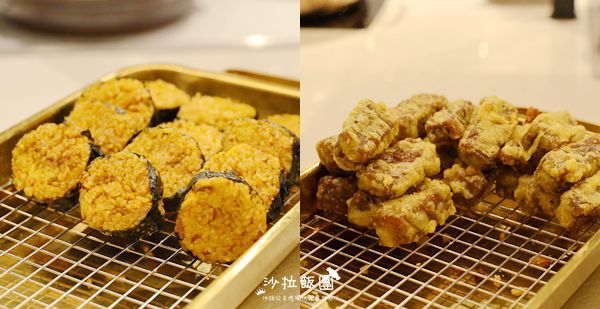 士林蔬食吃到飽『果然匯天母』大葉高島屋