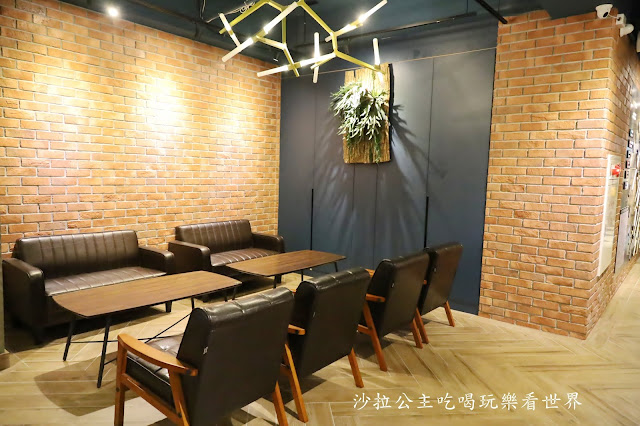 台中咖啡廳『城中咖啡MidtownCafe』早午餐.火鍋.簡餐.飲品.近台中車站