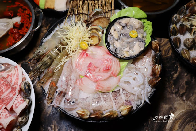 大同區火鍋聚餐餐廳推薦『丰明殿(圓山殿)』剝皮辣椒、何首烏藥膳、菜單、捷運圓山站、近花博.孔廟