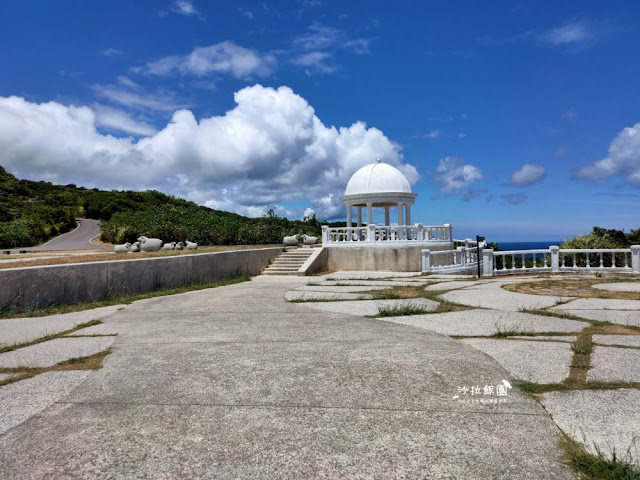 貢寮景點『三貂角燈塔』台灣本島最東端燈塔