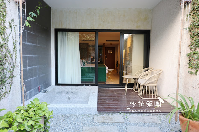 墾丁住宿推薦『墾丁凱撒大飯店』全新改版房型，親子必住、海景早餐