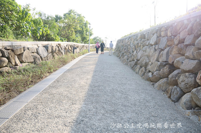 加碼鬱金香/迷你台版富良野『北投社三層崎公園』紫色薰衣草／北投景點