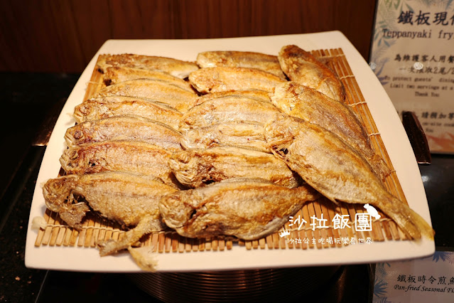 墾丁美食『墾丁凱撒大飯店發現西餐廳』海景自助式buffet