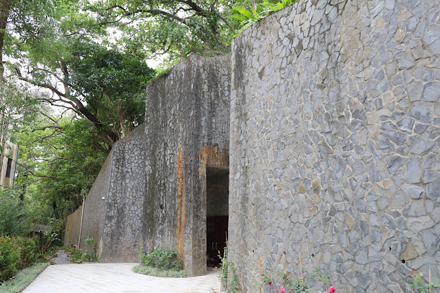 東密道50年來首次開放『圓山大飯店』國宴文化饗宴品嘗元首餐/享受元首待遇