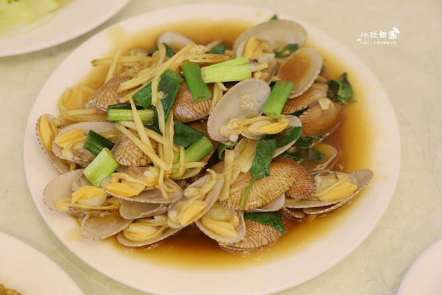 龜吼漁港美食『珍鼎豐海鮮景觀餐廳』海鮮景觀餐廳
