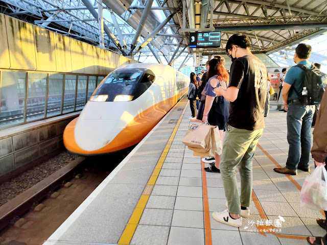 台中大肚景點『追分車站』海線五寶百年車站之一-最幸福的車站