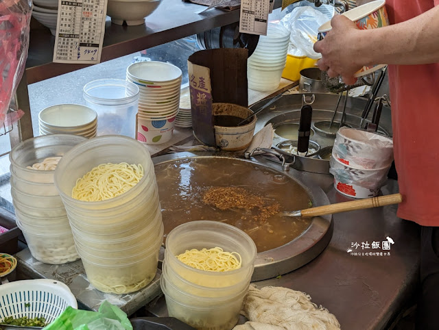 士林美食『龍賀佳手工肉羹(新址)』美崙街美食