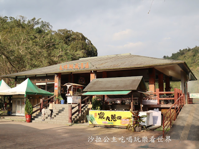 宜蘭親子免費景點『長埤湖風景區』宜蘭旅遊/一日遊景點/露營區/可愛動物