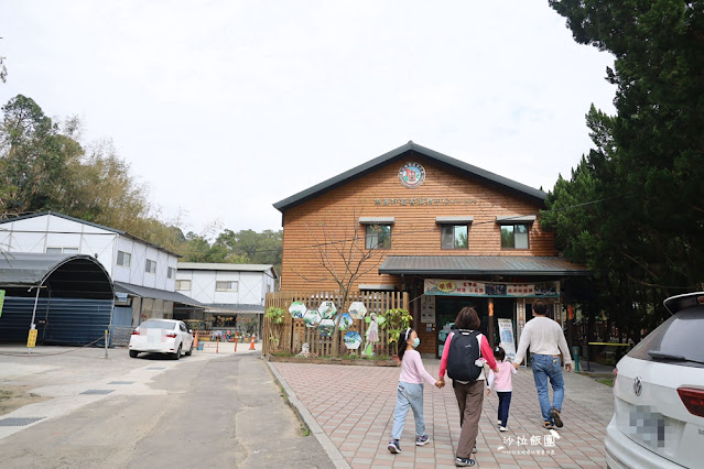 苗栗三義景點『龍騰斷橋』舊山線鐵道自行車