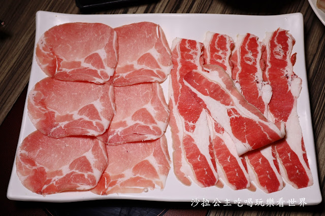 台北火鍋推薦『肉老大頂級肉品涮涮鍋(錦西店)』肉控的世界.菜單.捷運雙連站